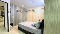 Blk 871 Woodlands Street 81 (Woodlands), HDB 5 Rooms #550599611